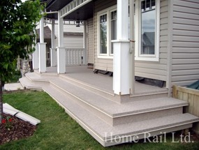 Edmonton Area Deck Builders